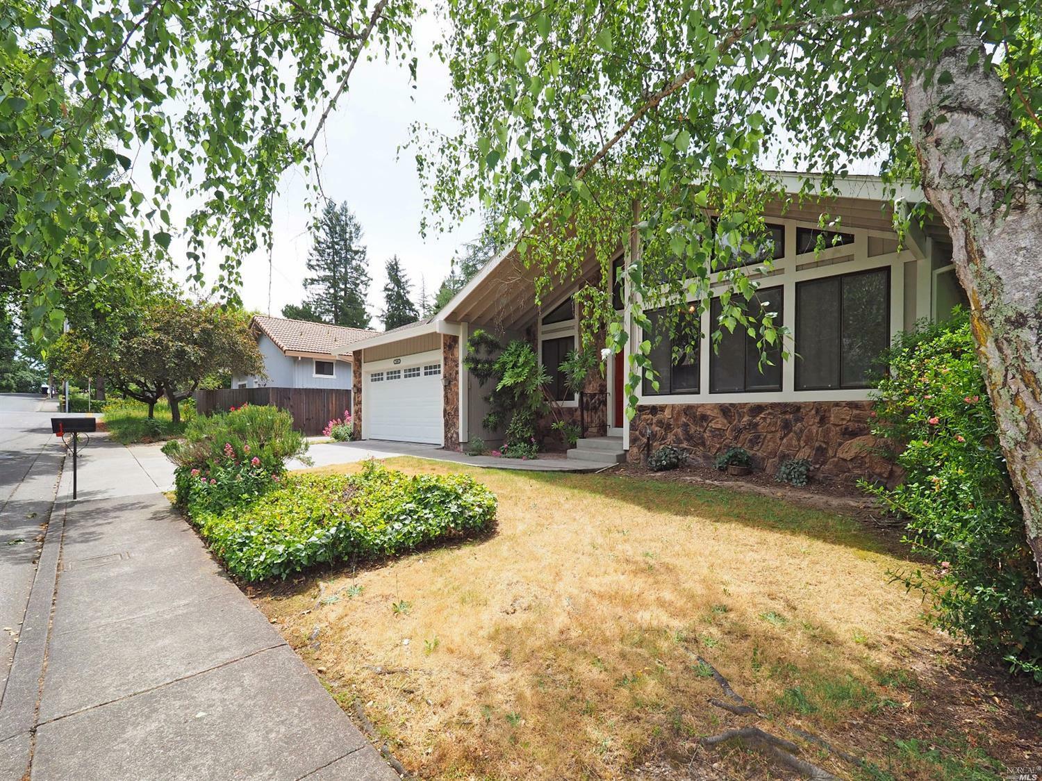 Property Photo: 7409 Hayden Avenue CA 95472
