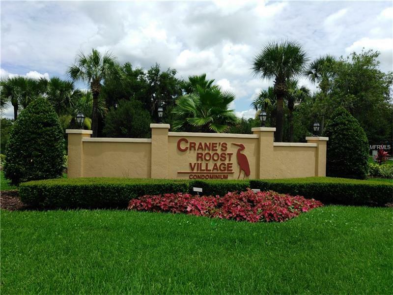 Property Photo:  520 Cranes Way 204  FL 32701 