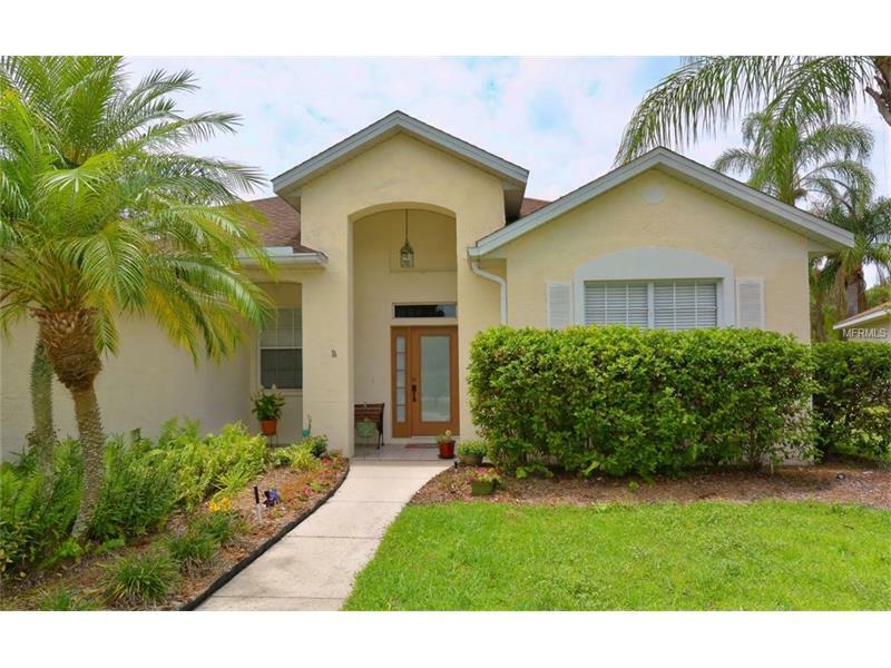 Property Photo: 11218 Primrose Circle FL 34202