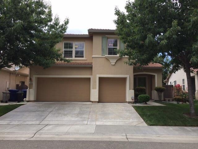 Property Photo: 2953 Mahaska Way CA 95835