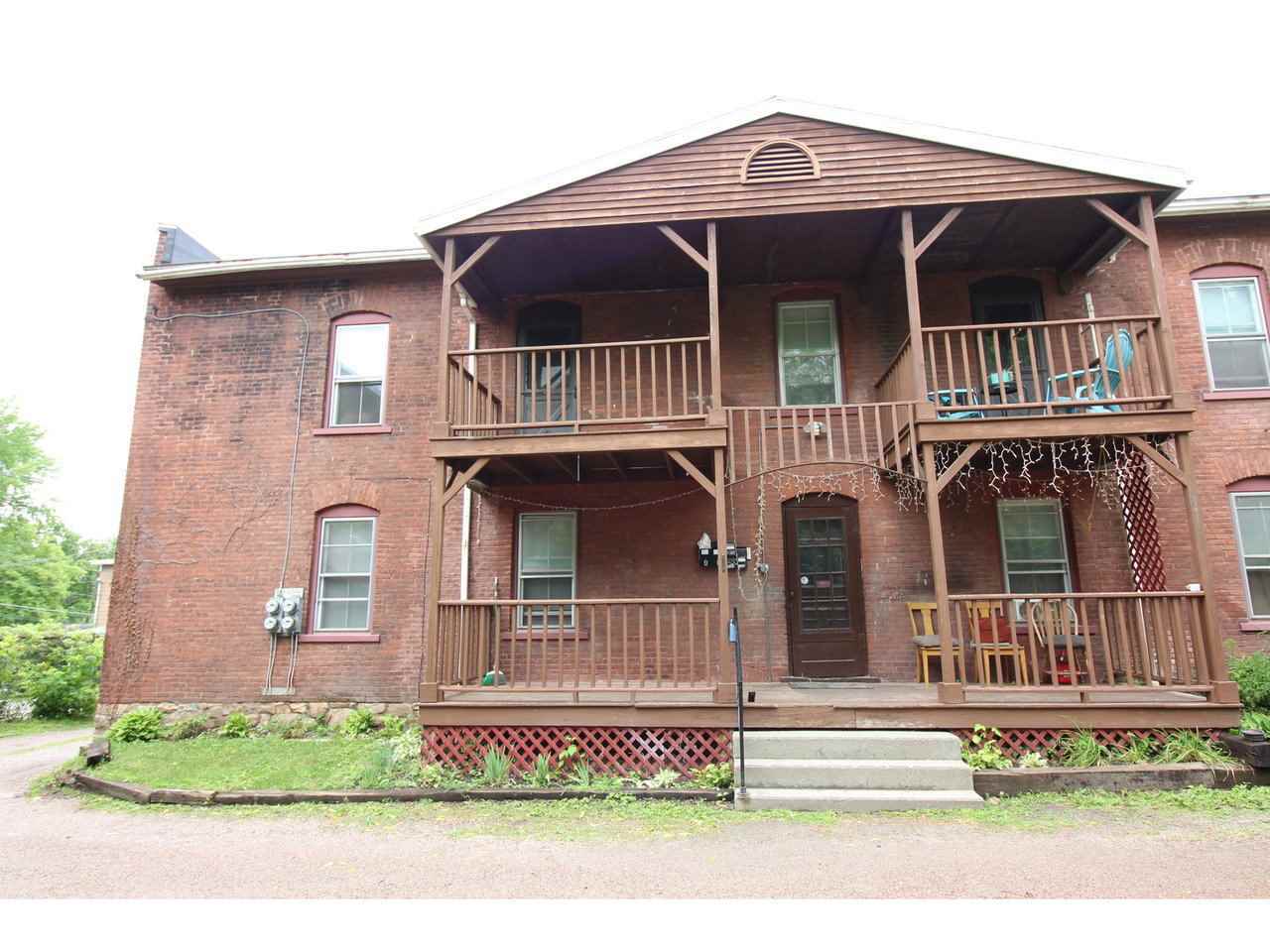 Property Photo: 13 North Street VT 05404