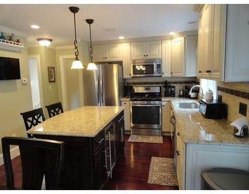 Property Photo: 42 Pond Lane Ext. MA 01821