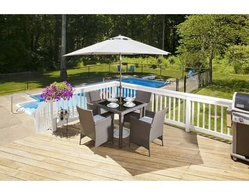 Property Photo:  23 Lionel Ln  MA 02359 