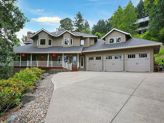 6000 Caufield St  West Linn OR 97068 photo