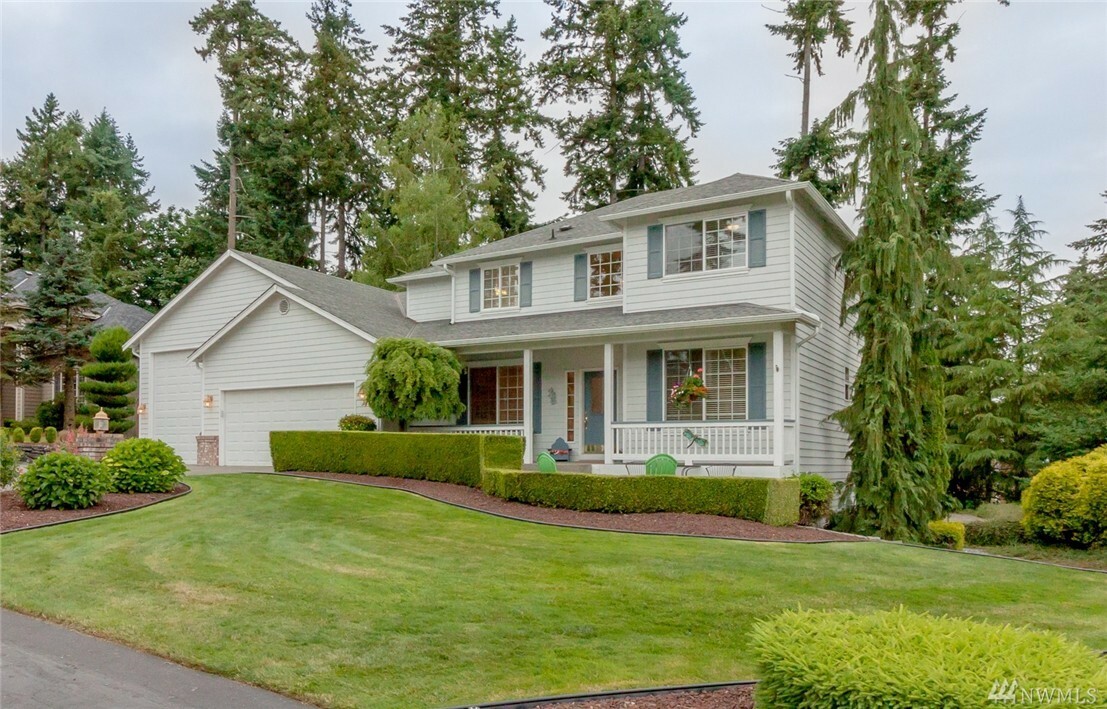 Property Photo:  11011 39th St Ct E  WA 98372 