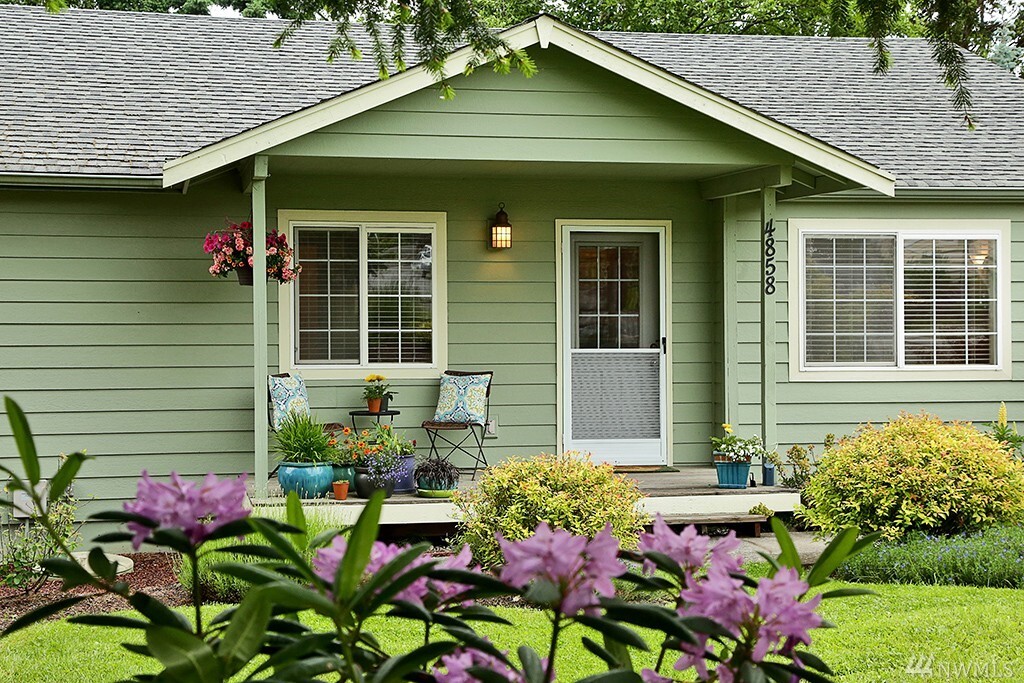 Property Photo:  4858 Spinnaker Dr  WA 98249 