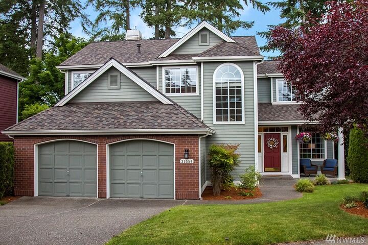 25556 SE 40th Ct  Sammamish WA 98029 photo