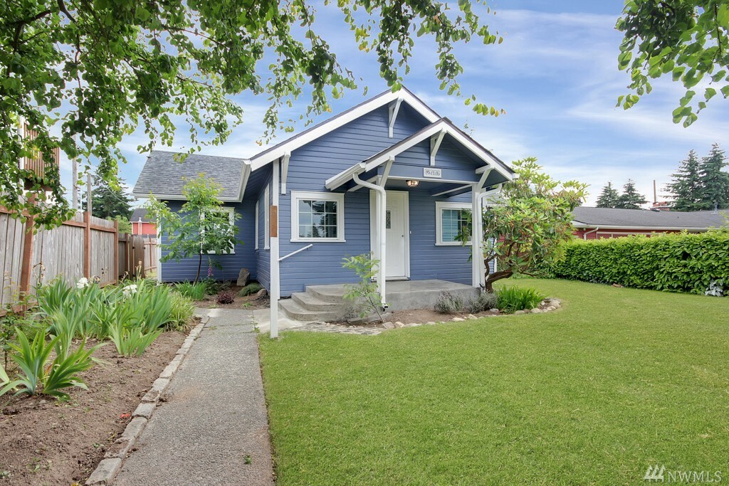 Property Photo:  916 E 59th St  WA 98404 