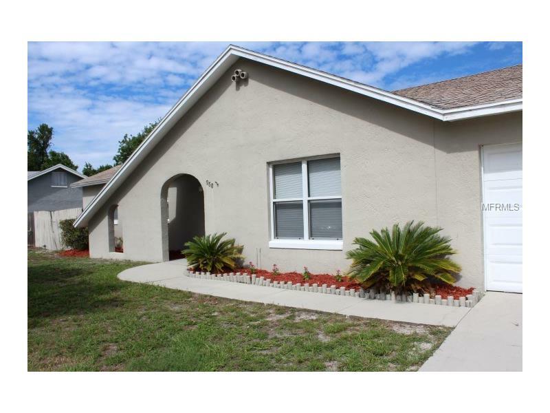 Property Photo:  968 Shenandoah Avenue  FL 32725 