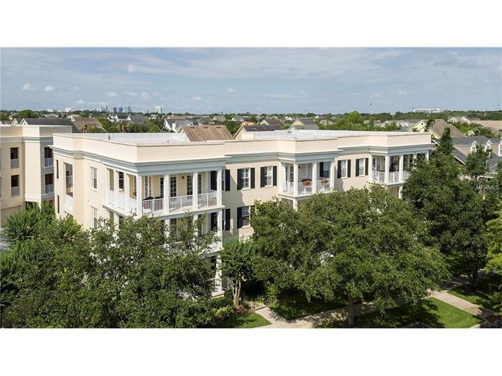 Property Photo:  2608 Meeting Place 14-303  FL 32814 