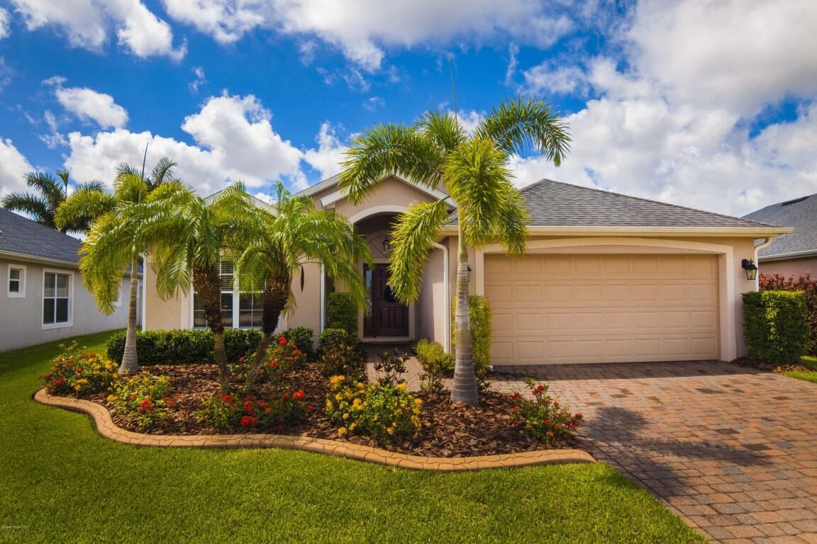Property Photo:  3513 Siderwheel Drive  FL 32955 