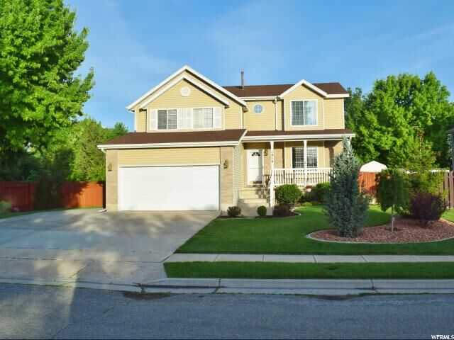 Property Photo:  Address not disclosed  UT 84040 