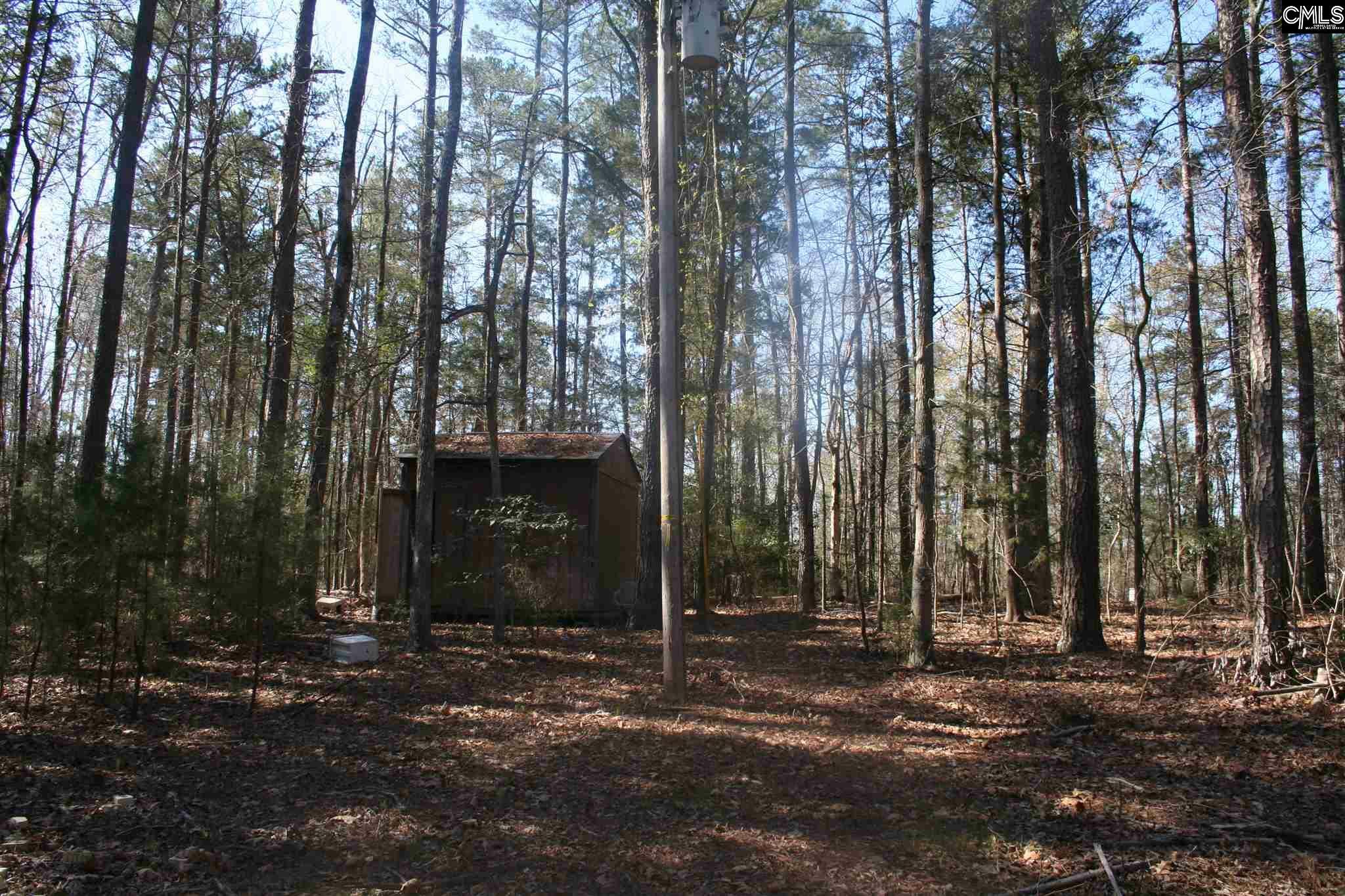 Property Photo: 1001 Rock N Creek SC 29070