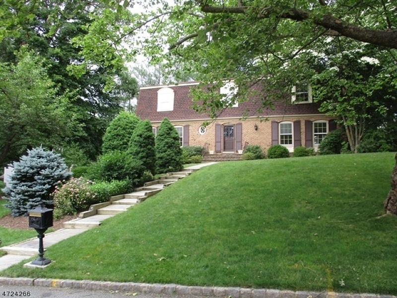 Property Photo:  38 Peppermill Rd  NJ 07928 