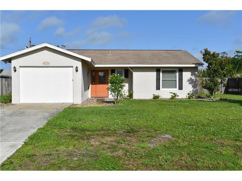 Property Photo:  3067 Perdue Terrace  FL 33983 