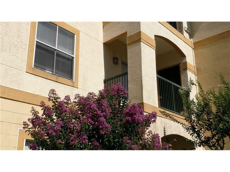Property Photo: 5610 Pinnacle Heights Circle 203 FL 33624