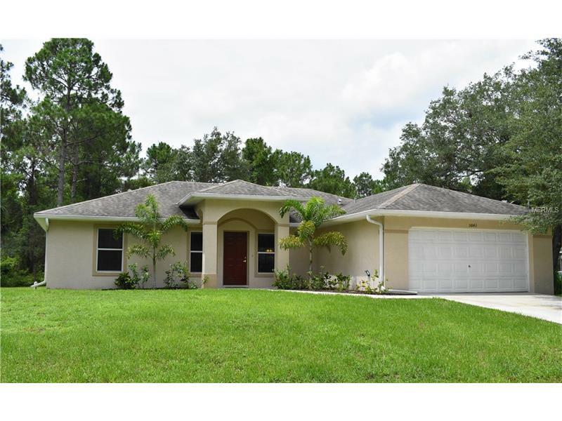 Property Photo:  5843 Cazler Avenue  FL 34291 