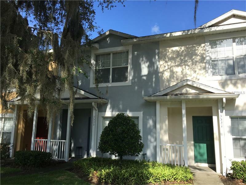 Property Photo: 3533 High Hampton Circle FL 33610