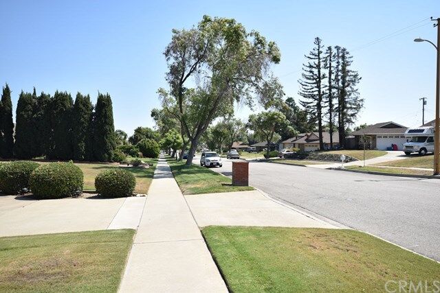 Property Photo:  1454 N Albright Avenue  CA 91786 
