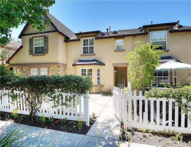 Property Photo: 18 Three Vines Court CA 92694