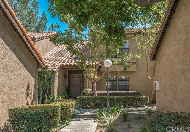 Property Photo: 343 E Chapman Avenue C CA 92870