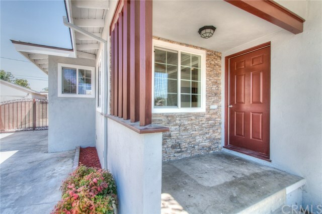 Property Photo:  9238 Maryknoll Avenue  CA 90605 