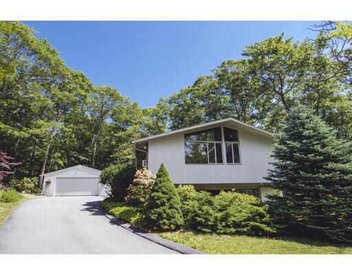Property Photo:  40 Thatcher Rd  MA 01966 
