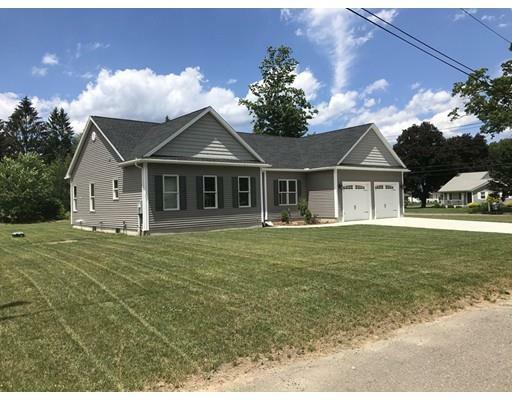 Property Photo: 15 Bliss Street MA 01056