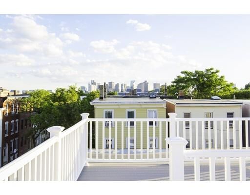 Property Photo:  234 Paris St 2  MA 02128 