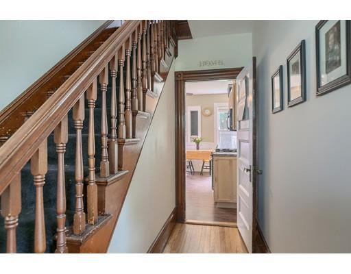Property Photo: 12 Bennett MA 01880