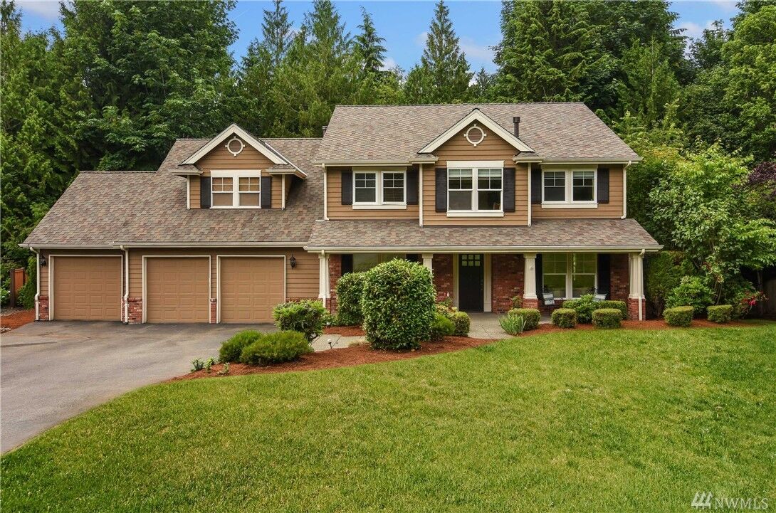 Property Photo:  12311 198th Ave NE  WA 98077 