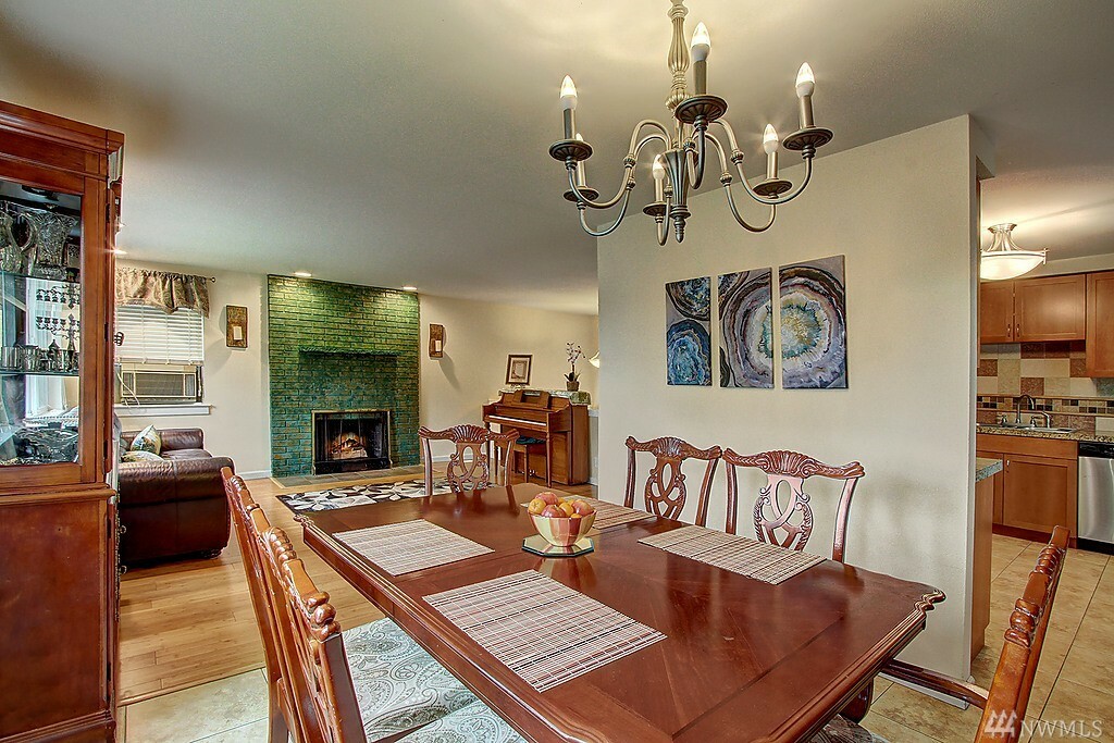 Property Photo: 4828 S Graham St WA 98118