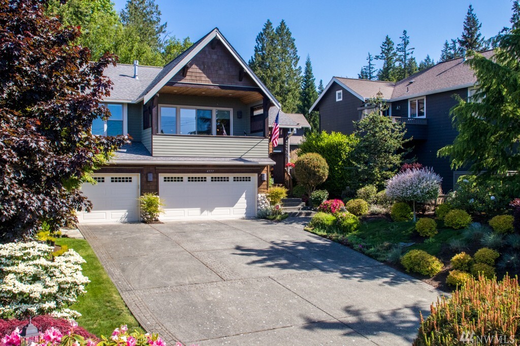 Property Photo: 4777 E Oregon St WA 98226