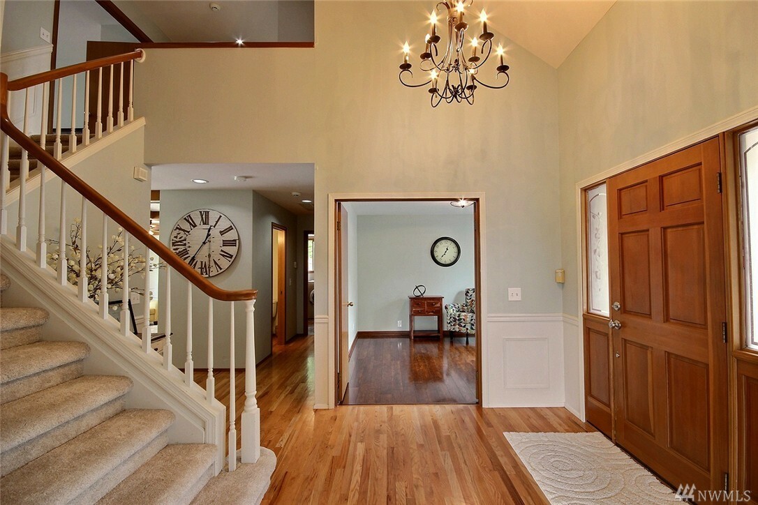 Property Photo: 18008 SE 282nd Ct WA 98042