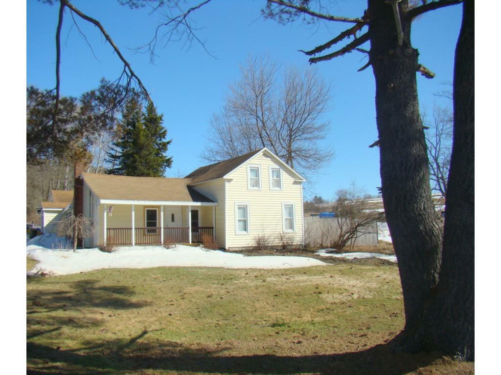 Property Photo:  1448 Caldwell Hill Road  NY 13797 