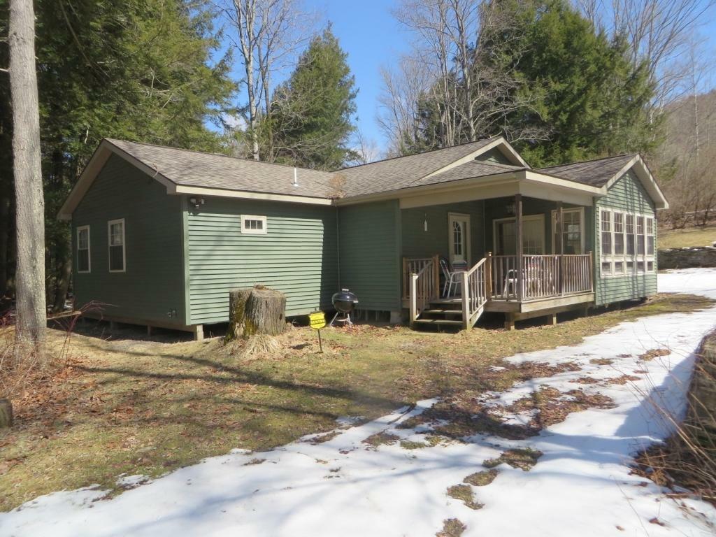 Property Photo:  1 Quinn Road  NY 13778 