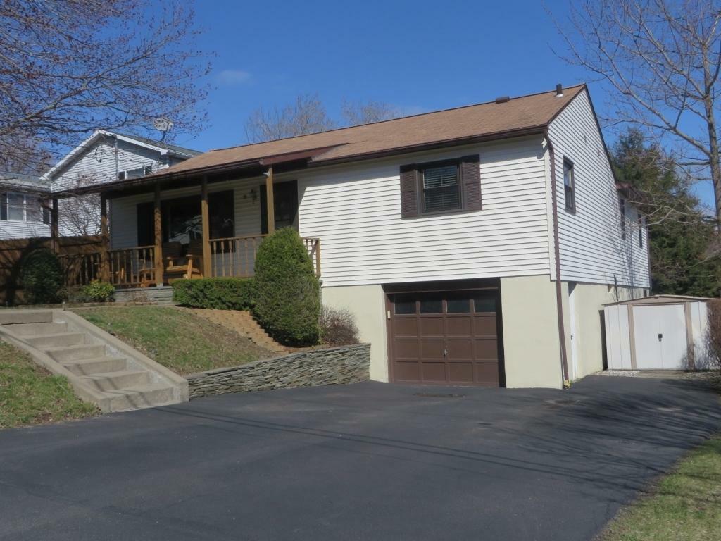 Property Photo: 1100 Hazel Avenue NY 13760