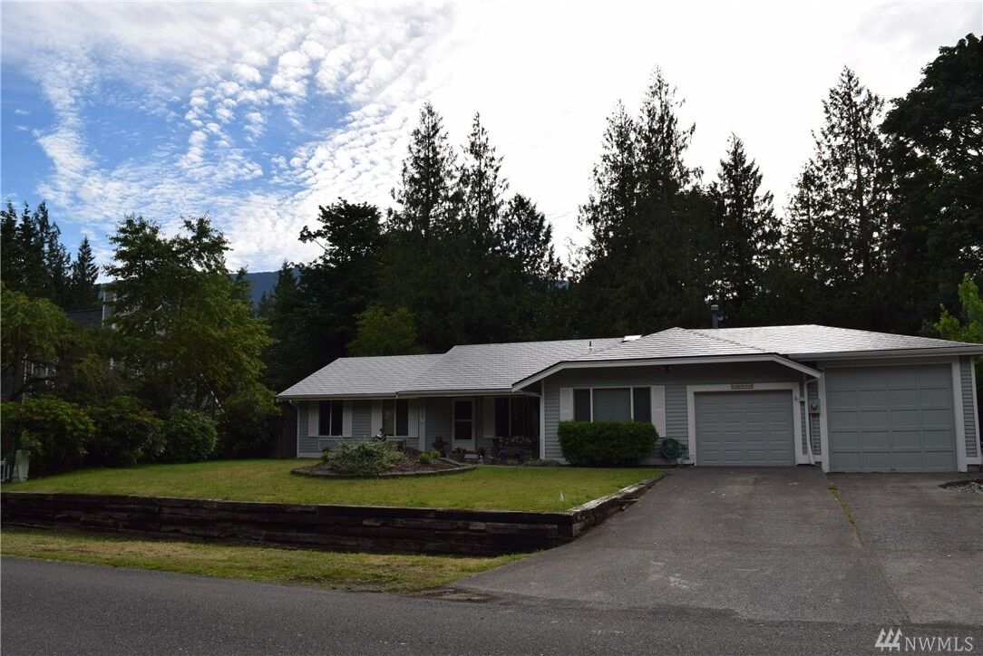 Property Photo:  14213 439th Avenue SE  WA 98045 