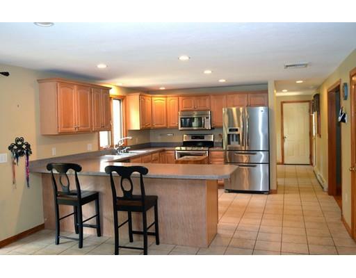 Property Photo: 14 Old Farm Rd MA 02338