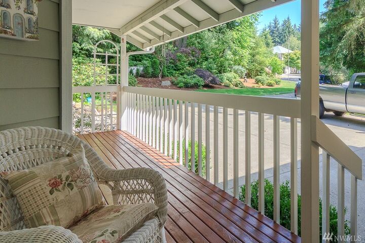 Property Photo: 4303 39th St NW WA 98335