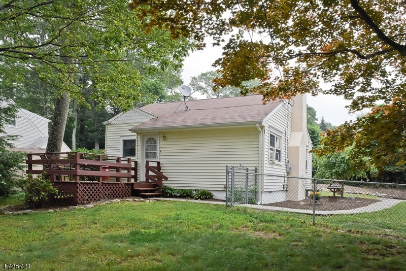 Property Photo: 49 Laurie Rd NJ 07850