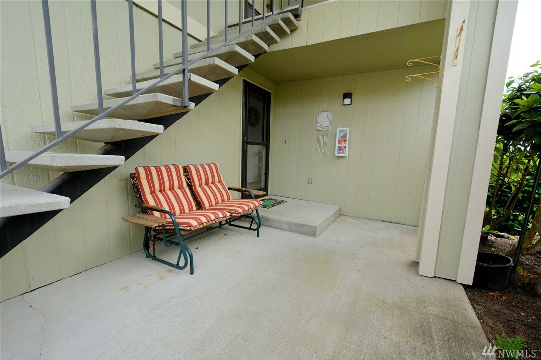 Property Photo:  3370 Narrows View Lane NE 102  WA 98310 