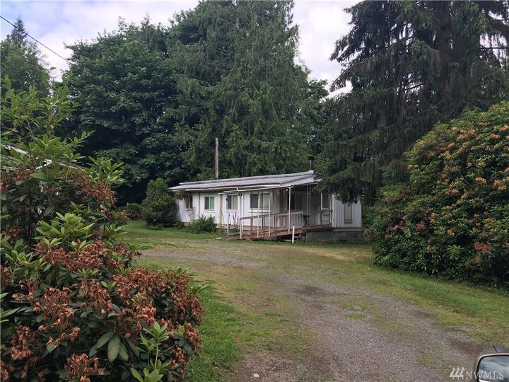 Property Photo: 4506 144th Dr SE WA 98290