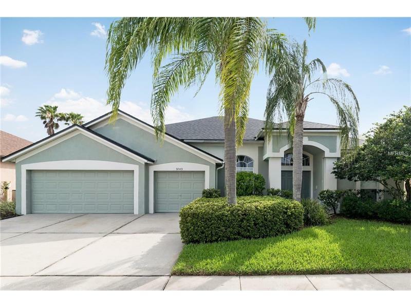 Property Photo:  3743 Brookmyra Drive  FL 32837 