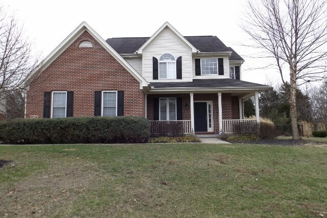 Property Photo:  1187 Wildflower Court  KY 41001 