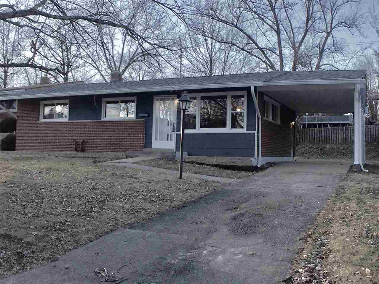 Property Photo: 3156 Hickory Lane KY 41015