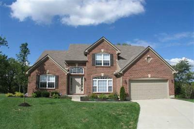 Property Photo:  7436 Harvestdale Lane  KY 41042 