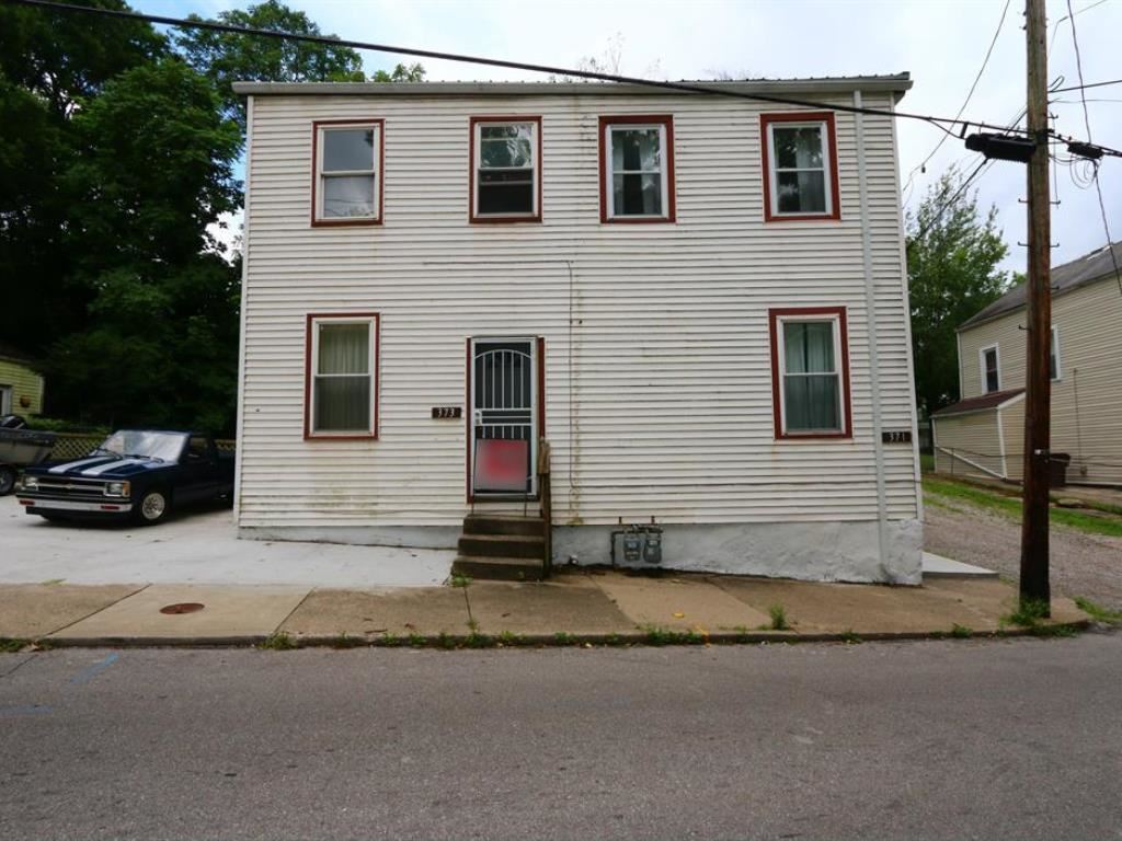 Property Photo:  371 Altamont Road  KY 41016 