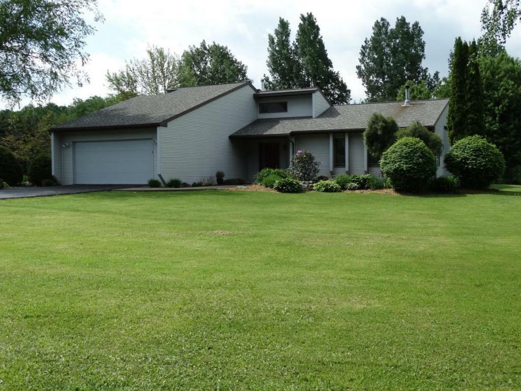 Property Photo:  157 Ridge Road  NY 13850 