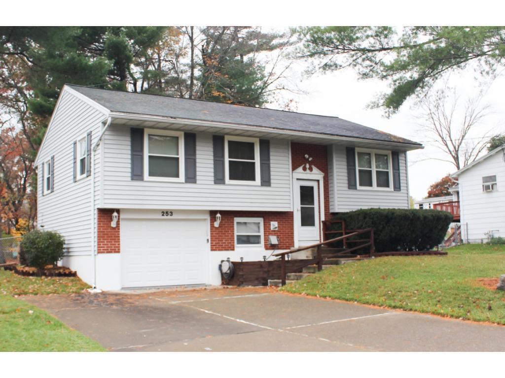 Property Photo: 253 Mary Drive NY 13901